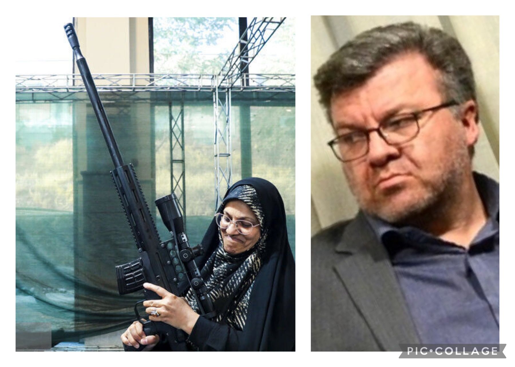 کانادا مدیرعامل متروی تهران و یک نماینده را به‌دلیل مشارکت در سرکوب زنان تحریم کرد