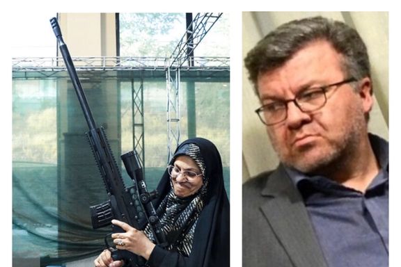 کانادا مدیرعامل متروی تهران و یک نماینده را بهدلیل مشارکت در سرکوب زنان تحریم کرد