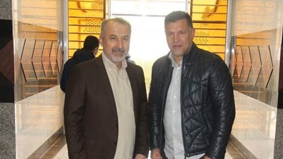 درویش درباره شکایت تراکتور: فرصتطلبی میکنند، یادشان نرود به دایی و باقری ناسزا گفتند