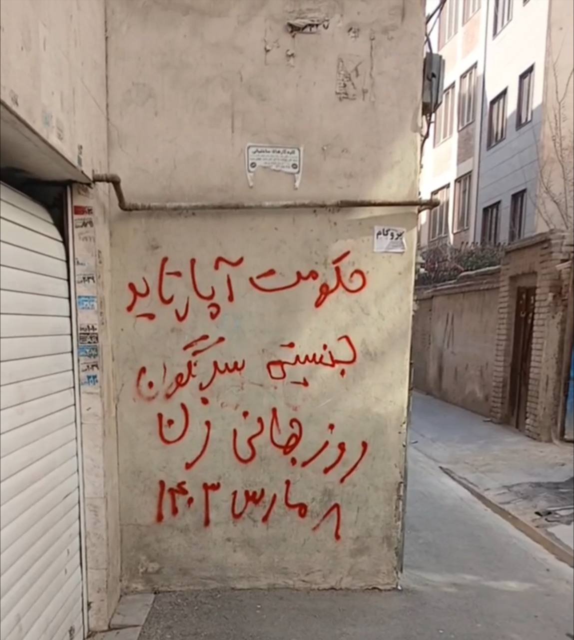 ۳۰ سازمان حقوق بشری خواستار پایان یافتن تبعیض علیه زنان در ایران شدند