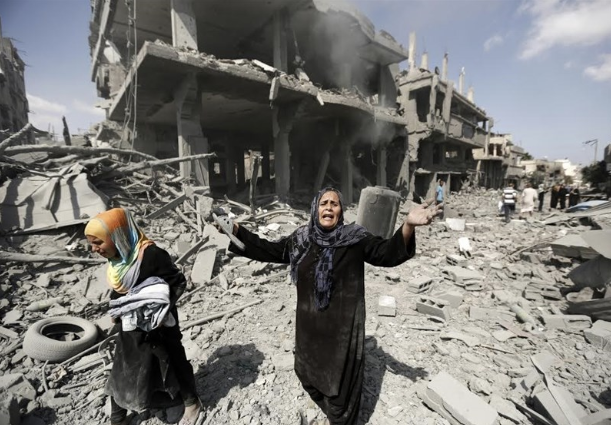 وزارت بهداشت غزه وابسته به حماس: شمار کشته‌شدگان جنگ از ۶۰ هزار نفر گذشت