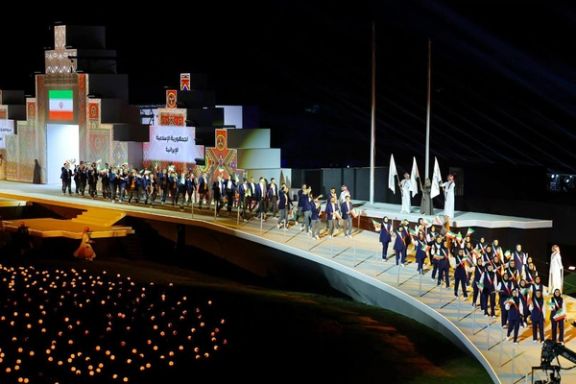 میزبانی بازیهای کشورهای اسلامی به ایران نرسید