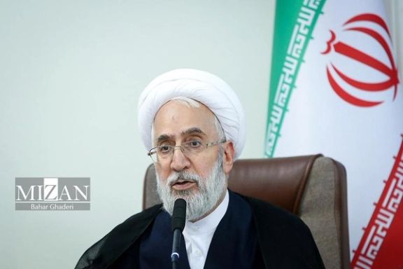 Iran's Prosecutor Warns People Against Discussing Kerman Blasts