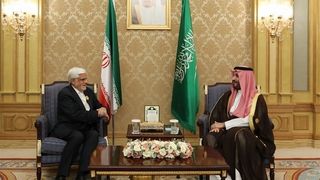 Are Tehran-Riyadh relations entering a new positive phase?