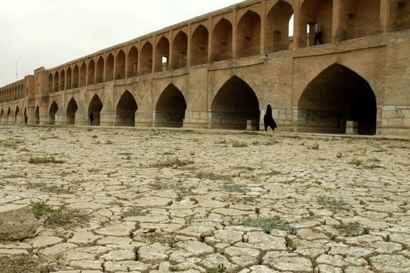 Isfahan official warns of drinking water crisis within 45 days