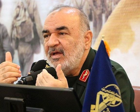 فرمانده کل سپاه: امروز عشق به شهادت برای جوانان ما به یک آرزو تبدیل شده