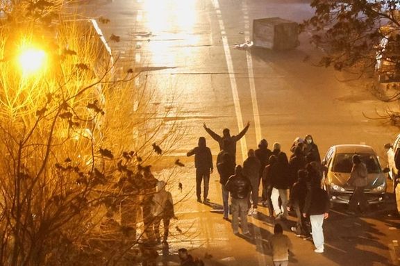 جمعی از وکلای دادگستری ایران به نقض حقوق بازداشتشدگان اعتراض کردند