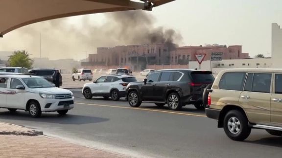 Israel's Qatar strikes aim to intimidate Iran but unsettle Arab states