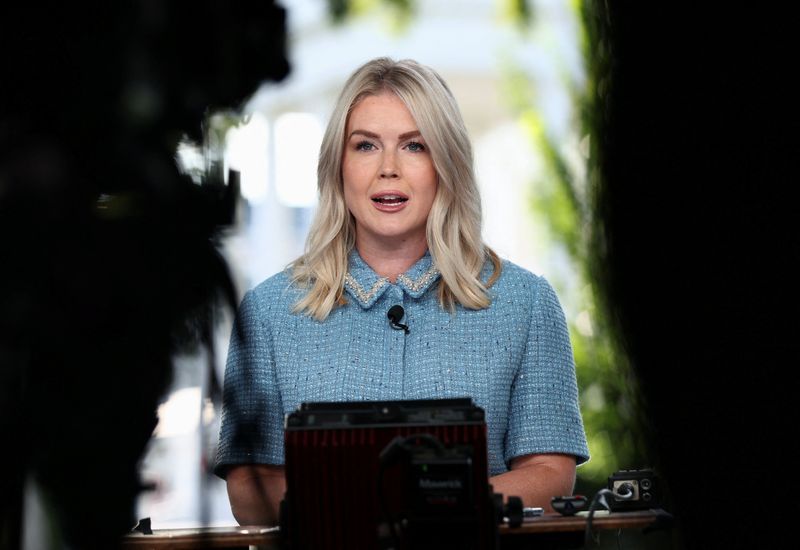 White House says Iran halted 800 executions after Trump warnings