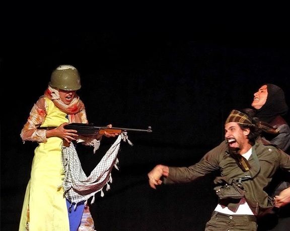 رییس بسیج هنرمندان: گروهها و هنرمندان بسیجی به زودی به نظام تئاتر کشور معرفی میشوند