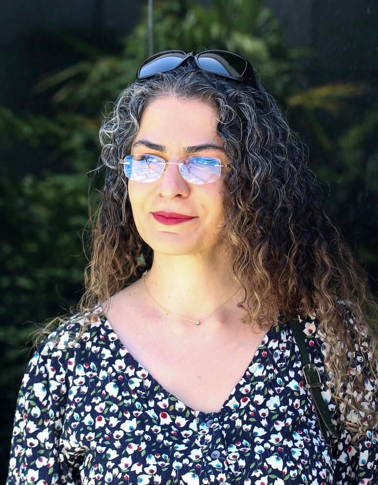 بهاره هدایت، زندانی سیاسی پس از ۱۳ روز به اعتصاب غذای خود پایان داد