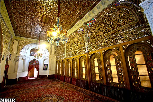 متولی موقوفه واگذار شده به عروس رییس اوقاف: به ما فشار می‌آوردند که صدایش را درنیاوریم