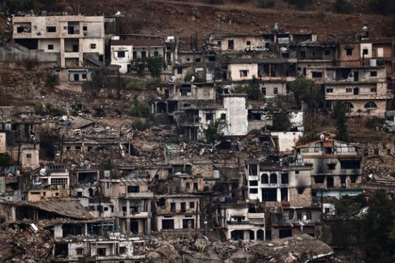 عضو پارلمان لبنان: لبنان و حزبالله با پیشنهاد آمریکا برای آتشبس با اسرائیل موافقت کردند