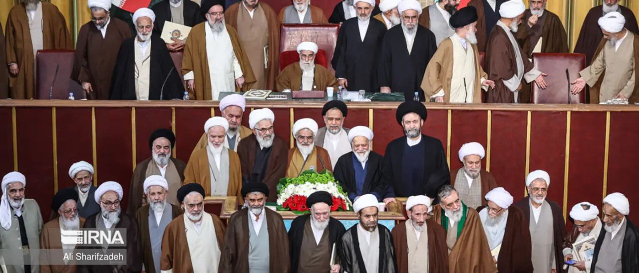 نگاهی به گزینه‌های ریاست مجلس و خبرگان و نقش کلیدی آنان در آینده ایران