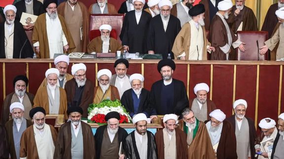 نگاهی به گزینههای ریاست مجلس و خبرگان و نقش کلیدی آنان در آینده ایران