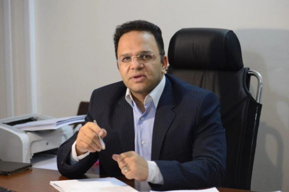 Pundit Rahman Ghahramanpour