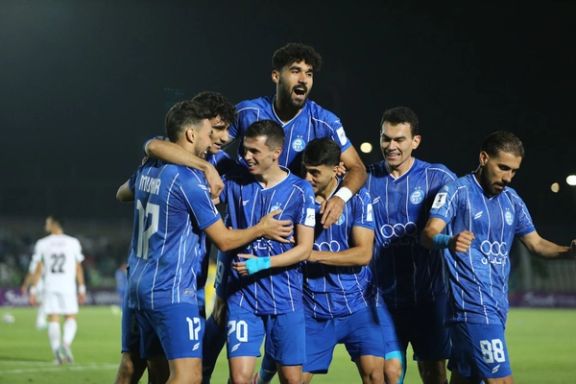 مدیرعامل هلدینگ خلیج فارس درباره مالکیت بر استقلال: «همهاش زیان است»