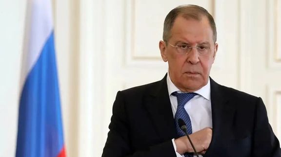 وزیر امور خارجه روسیه: جنگ اسرائیل علیه حماس شبیه حمله مسکو به اوکراین است