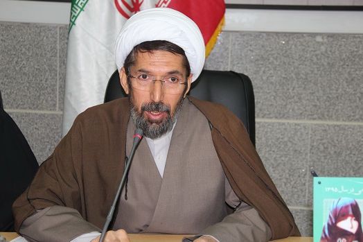 نماینده خامنهای در سپاه قزوین: ابتذال فرهنگی مانند سرطان، اجزای بدن را از کار میاندازد