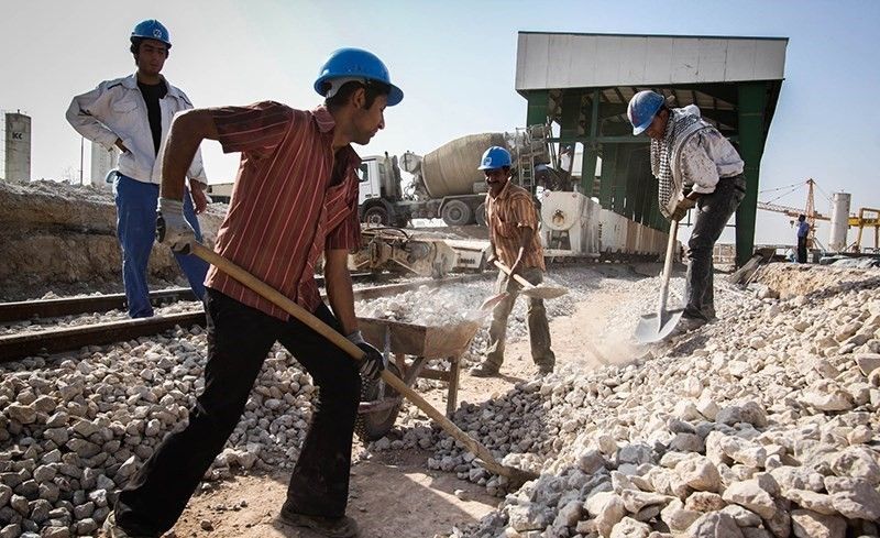 شورای عالی کار حداقل حقوق کارگران را ۱۱ میلیون تومان تعیین کرد