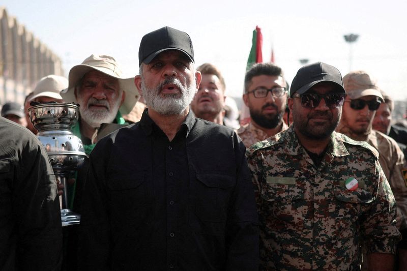 How Iran’s 2022 crackdown was coordinated from the top