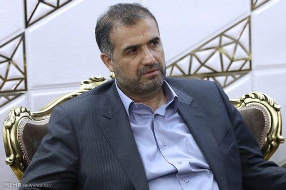 سفیر ایران: قرارداد خرید ۶۰ میلیون دوز واکسن روسی نهایی شد