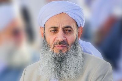 مولوی عبدالحمید: شعار دادن مردم در مراسم کشتهشدگان اعتراضات بهانه حمله به عزاداران نیست