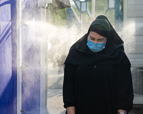 نحوه اجرای پروتکلهای بهداشتی برای برگزاری کنکور