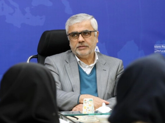 مسؤول إيراني: الحكومة قررت تطبيق سياسة تقنين المياه وقطعها جزئيًا