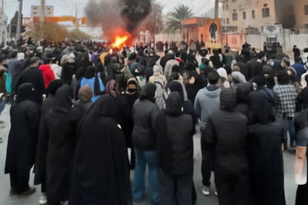 کارزار مردمی ممسنی؛ «از ترس تیر خلاص، هنوز ساچمهها در بدن برادرم ماندهاند»