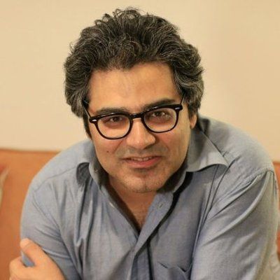 بهنام دارایی‌زاده