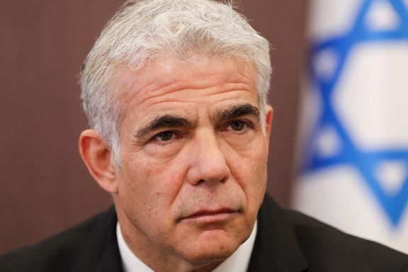 وزیر خارجه اسرائیل: زمان آن رسیده که پرونده اتمی ایران به شورای امنیت سازمان ملل بازگردد