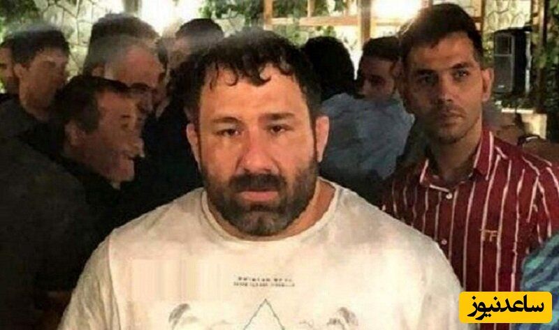 Iranian Criminal Who Fought In Syria Badly Wounded In Gang Fight