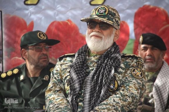 رئيس مركز دراسات الجيش الإيراني:إذا هاجم العدو إيران، سيتلقى ردًا قاسيًا ومؤلمًا