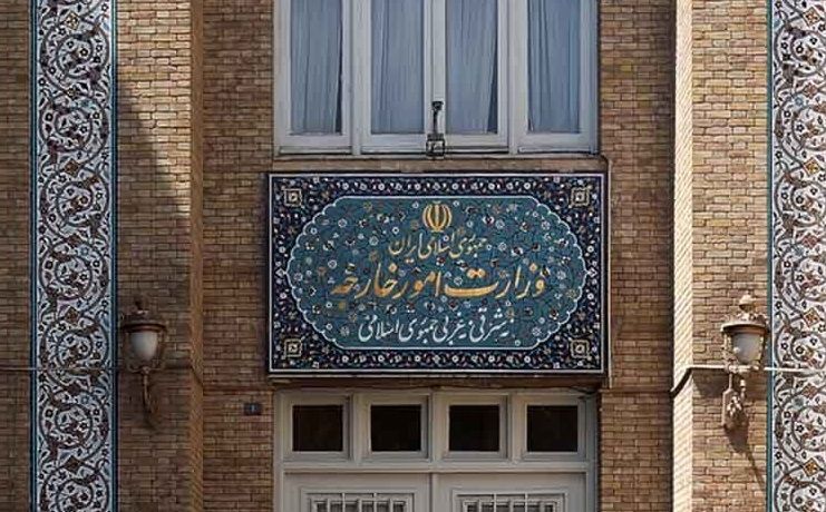 وزارت خارجه ایران ترور سفیر قطر در تهران را تکذیب کرد