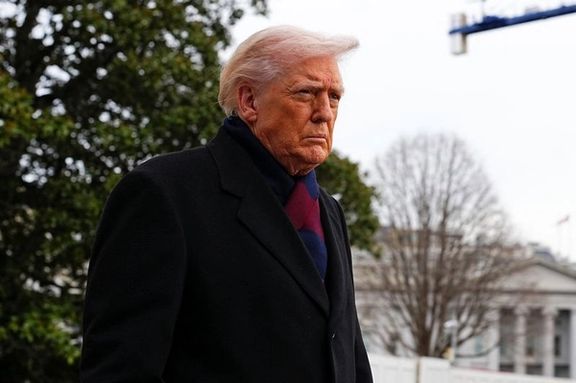 بعد تهديد ترامب.. المجلس الأعلى للأمن القومي الإيراني يصدر توجيهات للإعلام بشأن الاحتجاجات