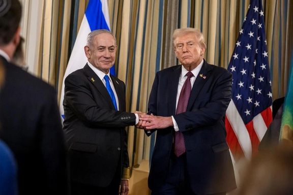 واینت: ترامپ از نتانیاهو خواسته بهتدریج از درگیری به سمت دیپلماسی حرکت کند