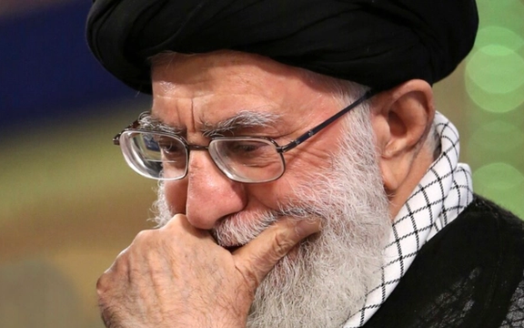 الهجمات الإسرائيلية لم تترك خيارًا للنظام الإيراني سوى المفاوضات