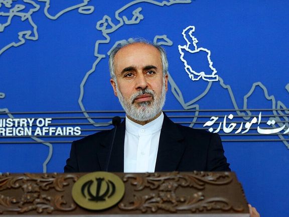 همزمان با بررسی لایحه در بلژیک؛ ایران: معاهده تبادل محکومان به پرونده خاصی ارتباط ندارد