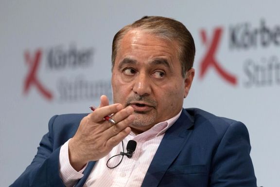 اتحاد علیه ایران هستهای خواستار قطع کمکهای مالی به دانشگاه پرینستون شد