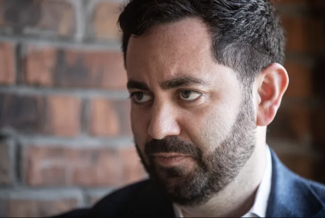 Iran should ditch enrichment or face attack, US Congressman Mike Lawler says