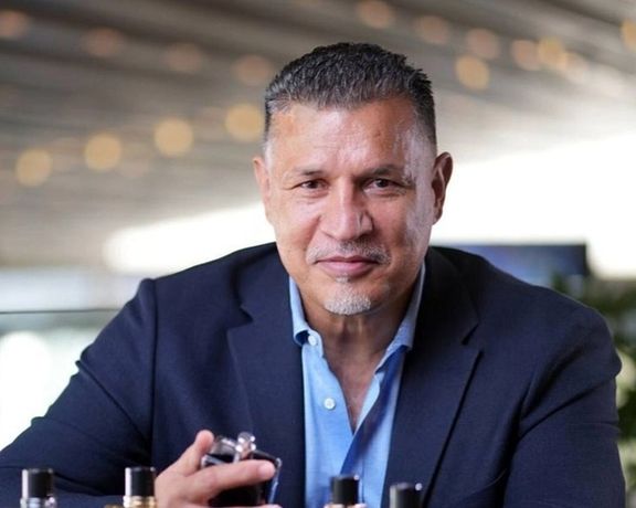 دایی درباره شکستهشدن رکوردش: اتفاق عجیبی نیست، مسی و رونالدو ۱۳ توپ طلا دارند