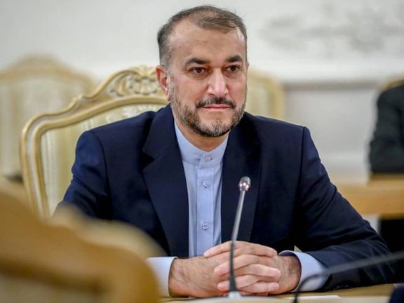 وزیر خارجه ایران: در وین هستیم که مذاکره کنیم و به یک توافق خوب برسیم