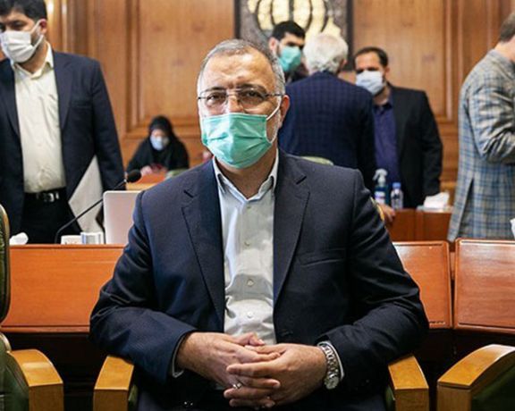 شهردار جدید تهران: تهران را با الگوی جدید میسازیم، اهالی را کوچ داده و بعد برمیگردانیم