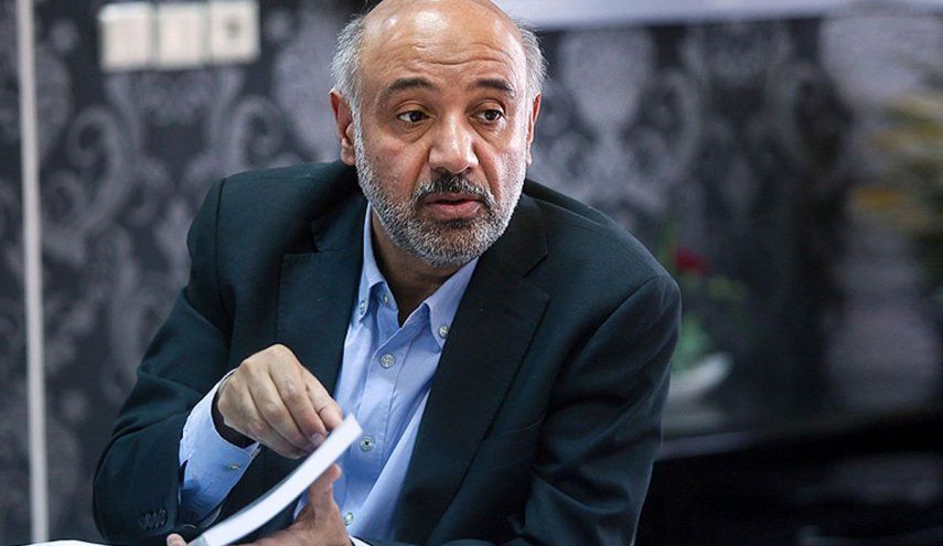 احمد میدری، وزیر تعاون، کار و رفاه اجتماعی، در کابینه مسعود پزشکیان