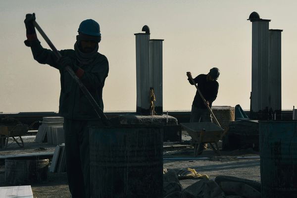 انتقاد عضو شورای عالی کار از «فضای بلاتکلیفی»: بیثباتی اقتصادی به بیکاری دامن زده است