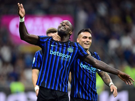 اینتر ۵-۰ تورینو؛ شروع طوفانی نراتزوری با کیوو، بدون مهدی طارمی