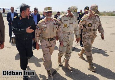 گزارش‌های ضدونقیض از تصرف پاسگاه جمهوری اسلامی به دست طالبان، همزمان با سفر دو مقام نظامی