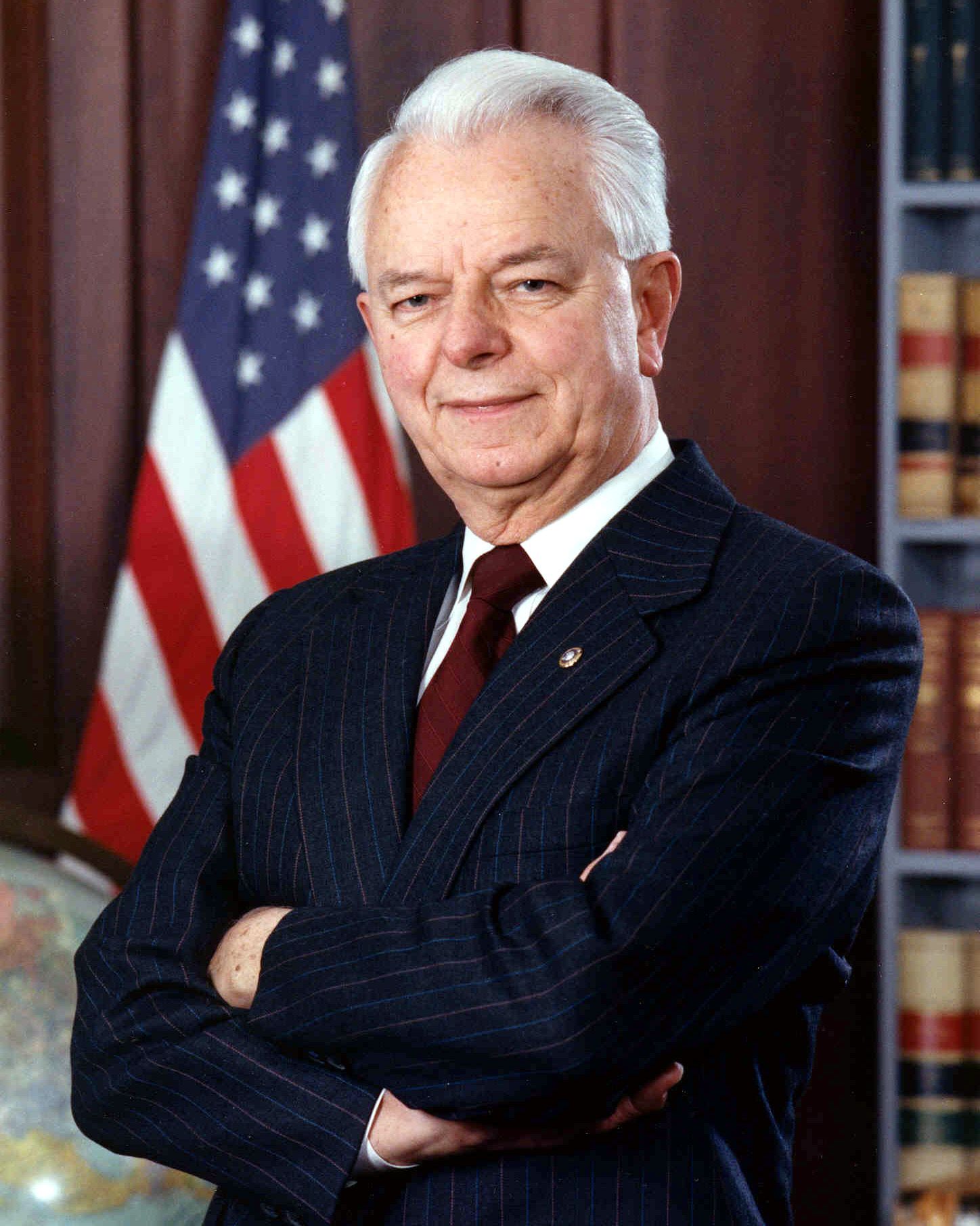 American politician who served as a United States House of Representatives from West Virginia for over 57 years, from 1953 until his death in 2010.