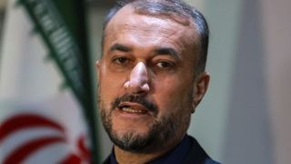 Iran Says IRGC Sanctions A Main Issue In Nuclear Talks